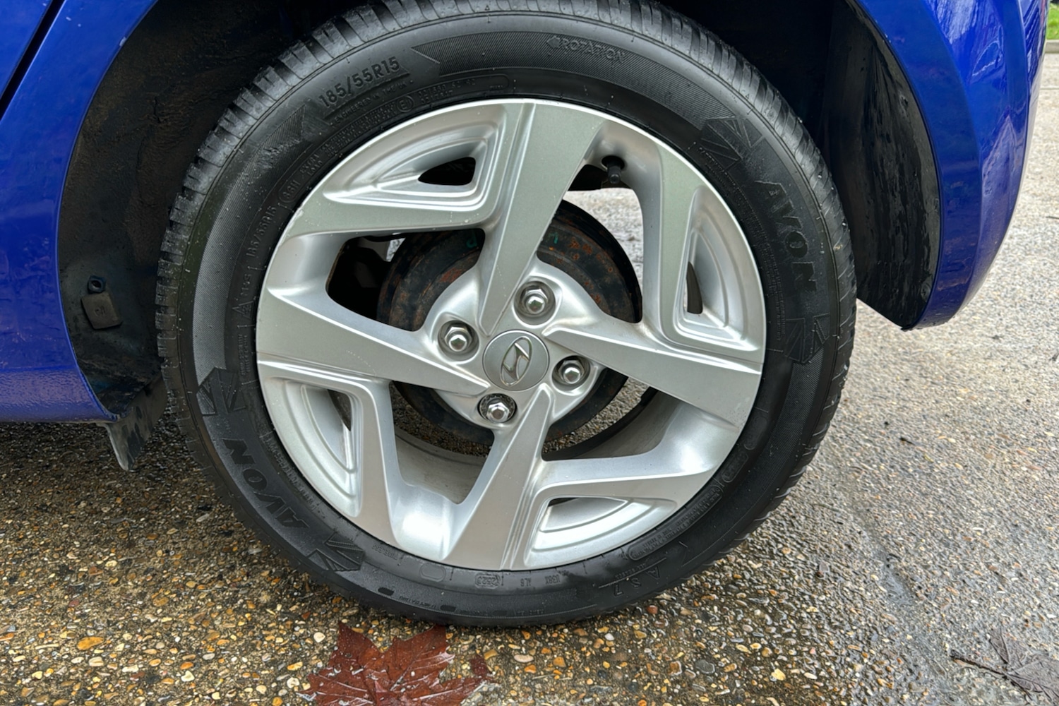 Used Hyundai i10 2022 for sale - 77179255: Photo 28