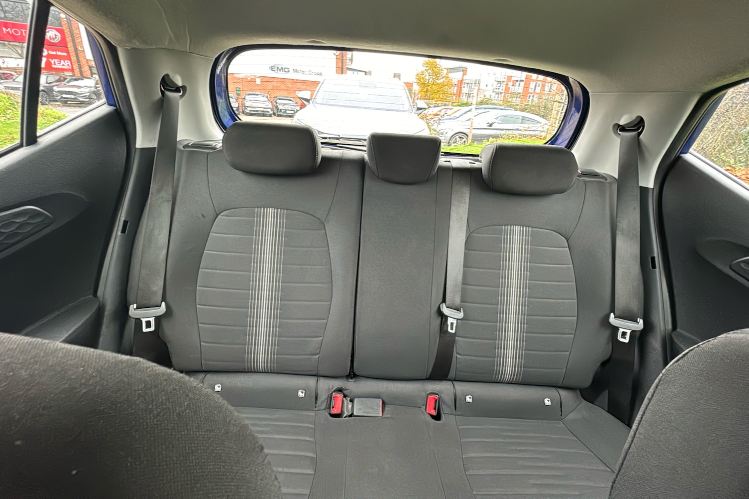 Used Hyundai i10 2022 for sale - 77179255: Photo 39