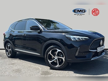 Used MG MG HS 2024 for sale - 79127753: Photo