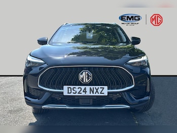 Used MG MG HS 2024 for sale - 79127753: Photo