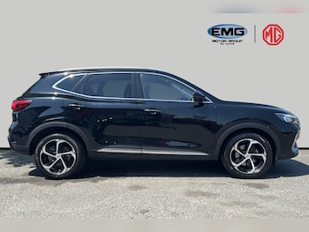 Used MG MG HS 2024 for sale - 79127753: Photo