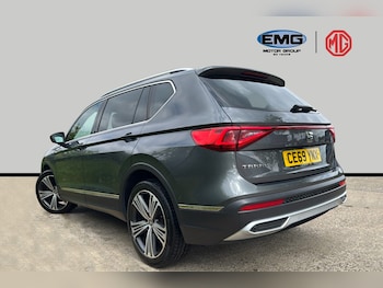 Used SEAT Tarraco 2019 for sale - 78419412: Photo