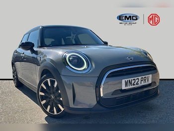 Used MINI Hatch 2022 for sale - 79458201: Photo