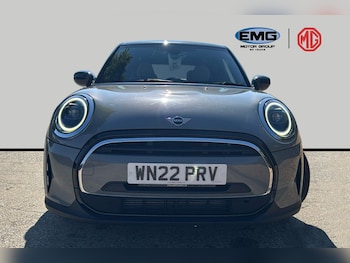Used MINI Hatch 2022 for sale - 79458201: Photo