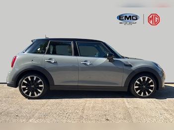 Used MINI Hatch 2022 for sale - 79458201: Photo