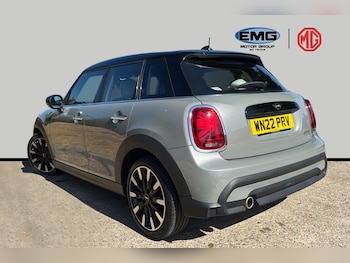 Used MINI Hatch 2022 for sale - 79458201: Photo