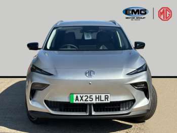 Used MG MG S5 2025 for sale - 75177640: Photo