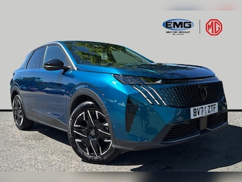 Used Peugeot 3008 2024 for sale - 79392300: Photo