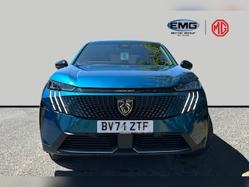 Used Peugeot 3008 2024 for sale - 79392300: Photo