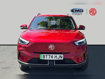 Used MG MG ZS 2025 for sale - 79127579: Photo