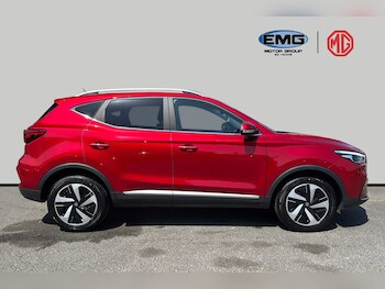 Used MG MG ZS 2025 for sale - 79127579: Photo