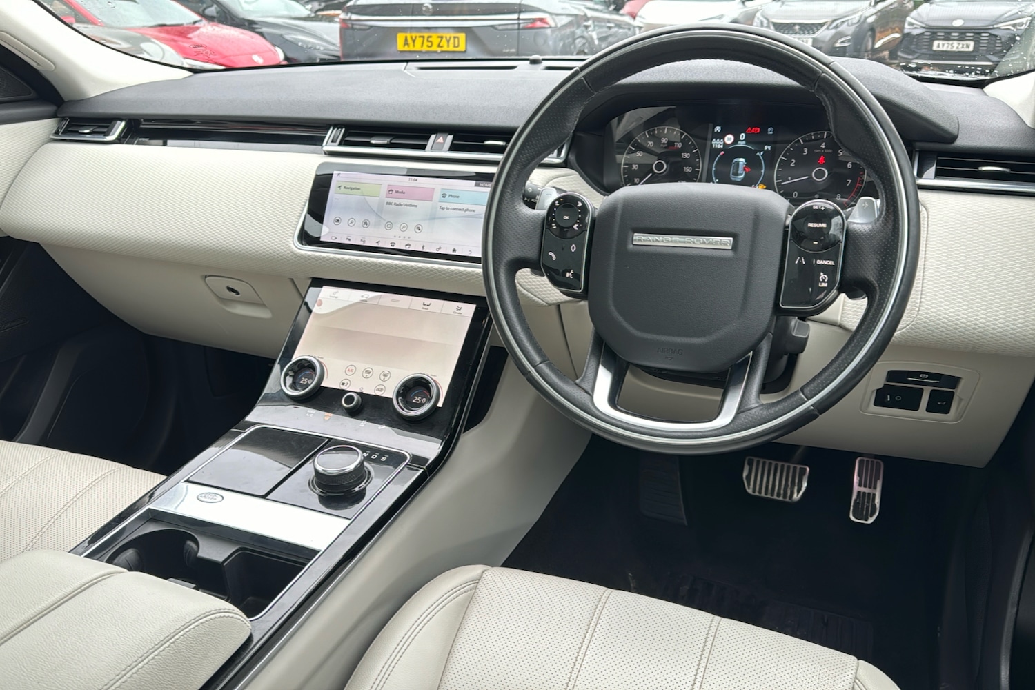 Used Land Rover Range Rover Velar 2019 for sale - 76665967: Photo 10
