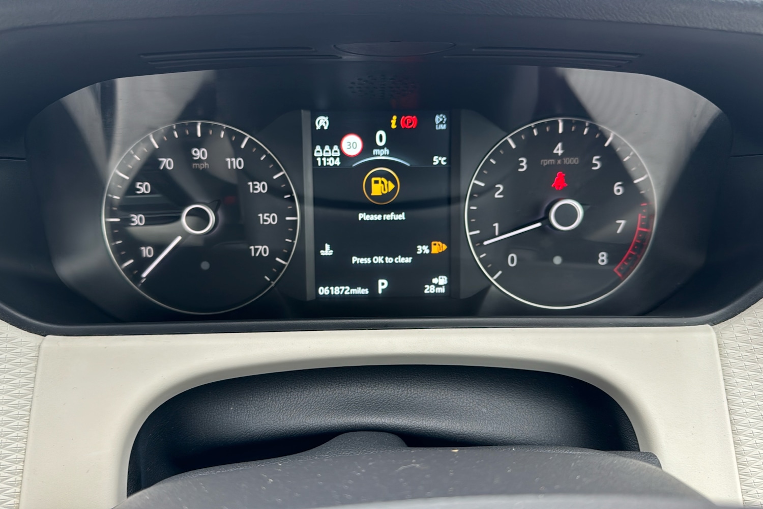 Used Land Rover Range Rover Velar 2019 for sale - 76665967: Photo 14