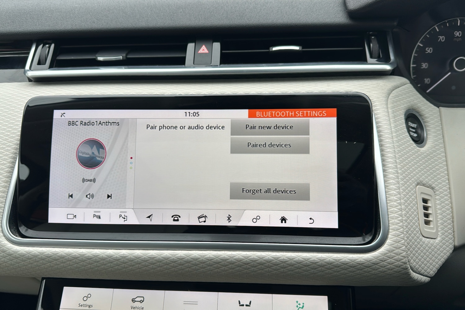 Used Land Rover Range Rover Velar 2019 for sale - 76665967: Photo 20
