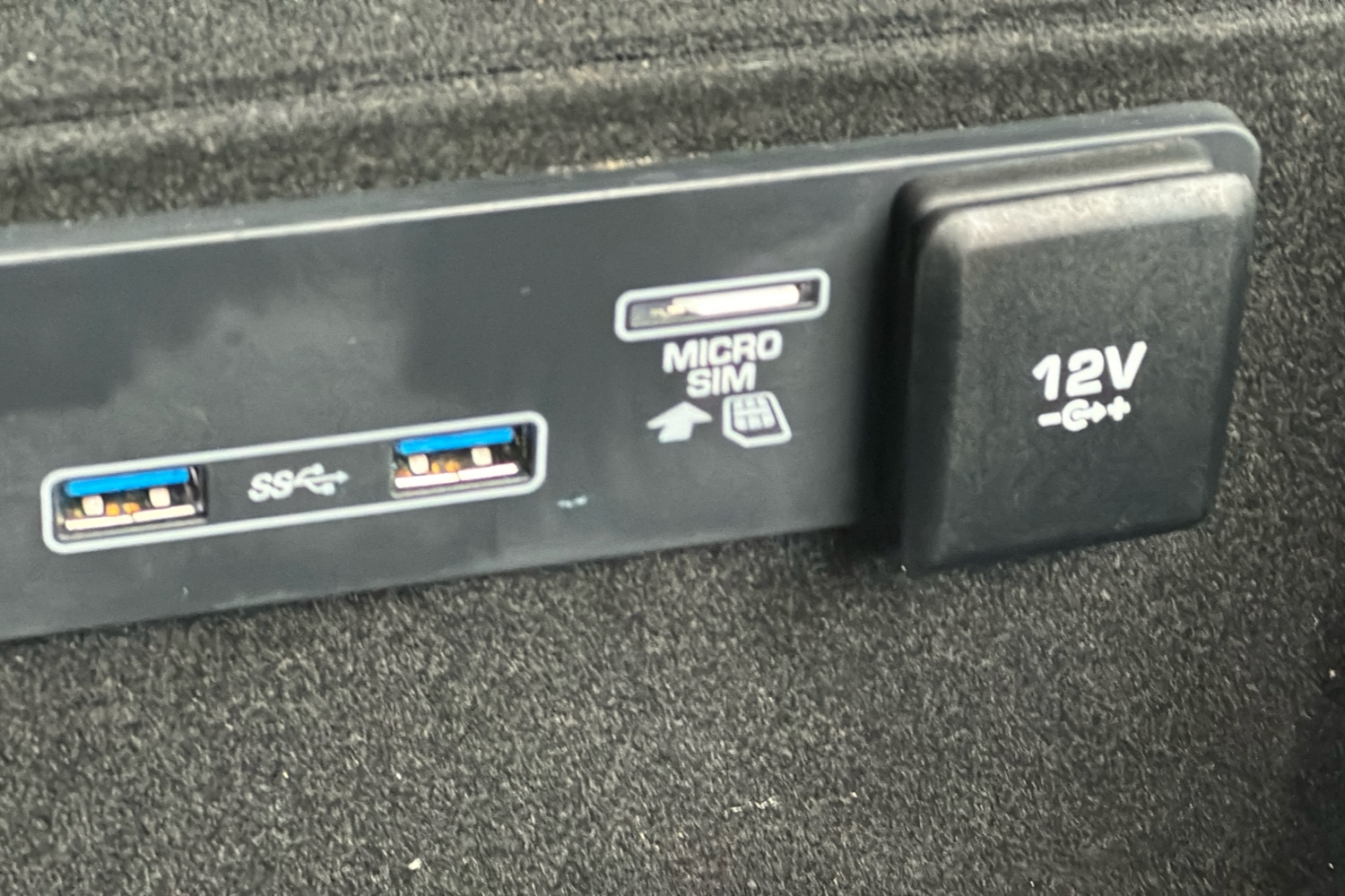 Used Land Rover Range Rover Velar 2019 for sale - 76665967: Photo 22