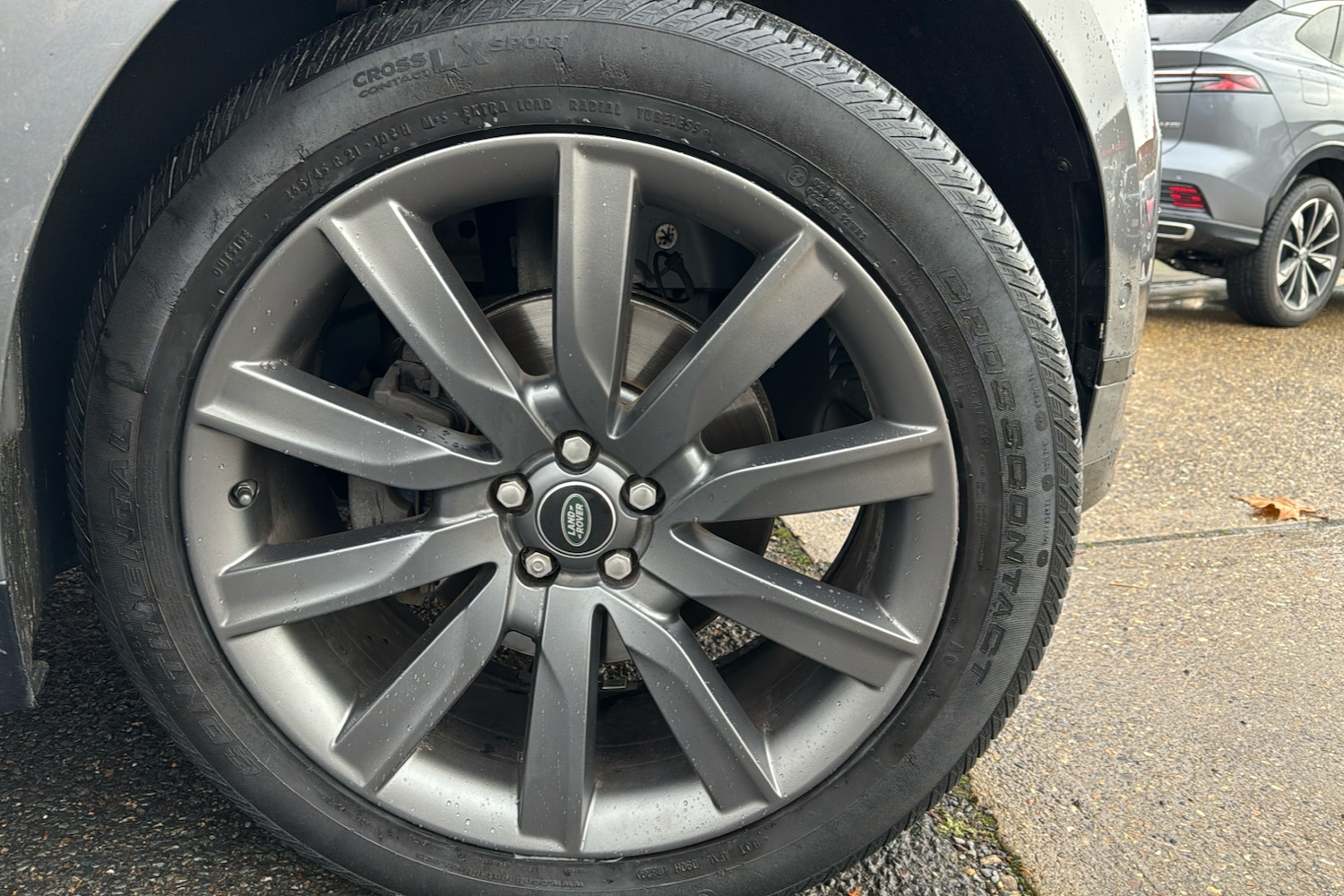 Used Land Rover Range Rover Velar 2019 for sale - 76665967: Photo 34