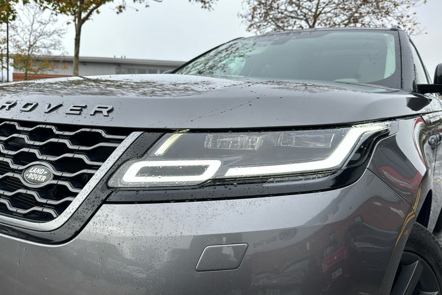 Used Land Rover Range Rover Velar 2019 for sale - 76665967: Photo 35