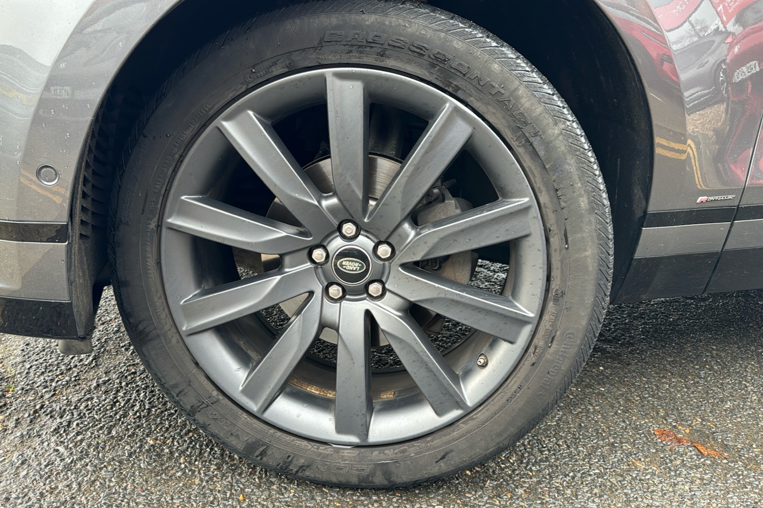 Used Land Rover Range Rover Velar 2019 for sale - 76665967: Photo 37