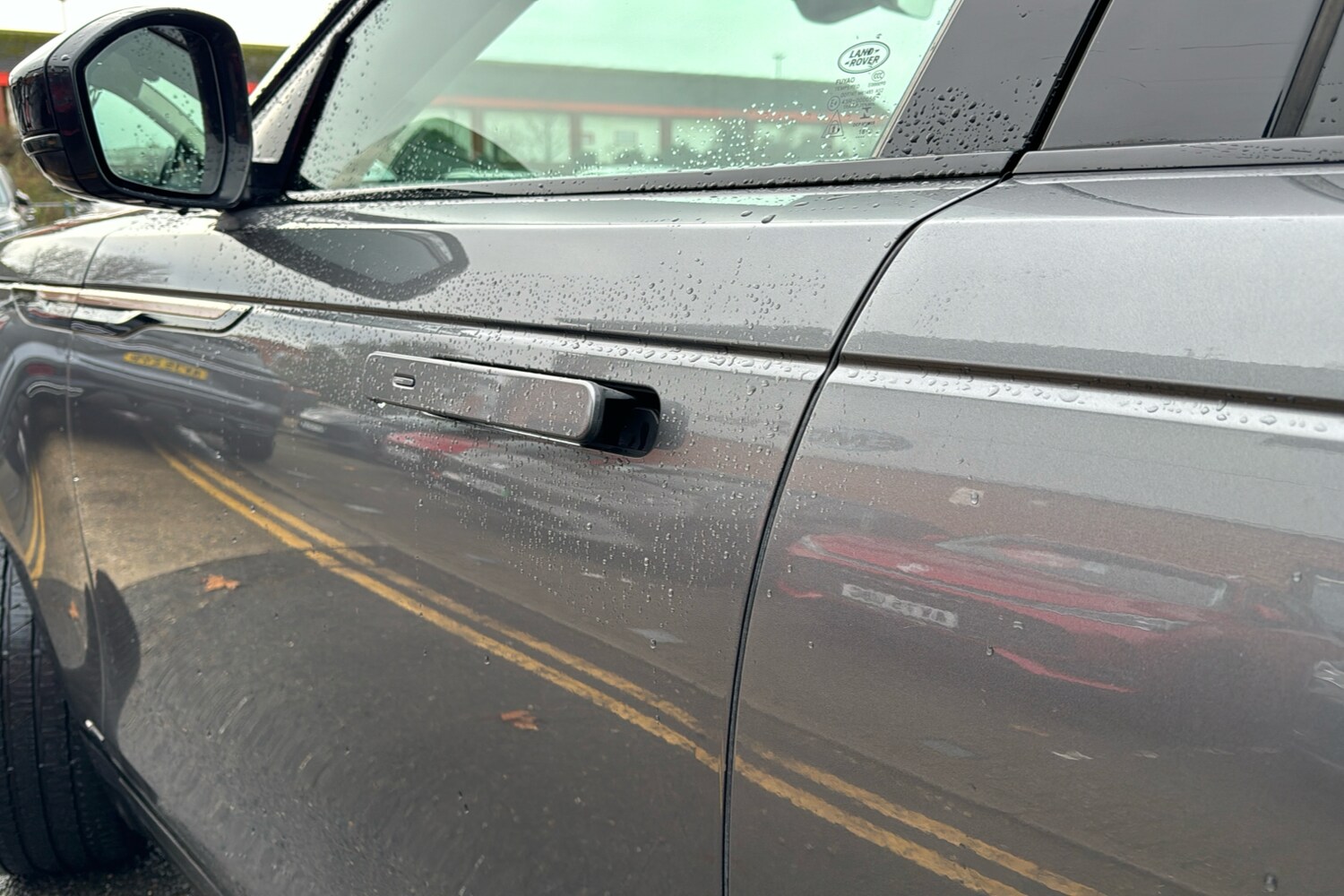 Used Land Rover Range Rover Velar 2019 for sale - 76665967: Photo 38