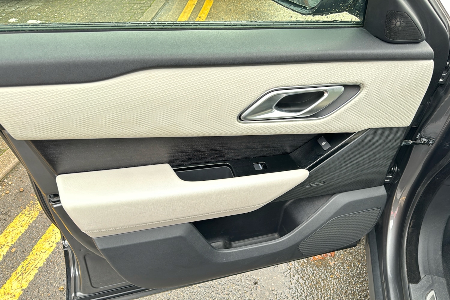 Used Land Rover Range Rover Velar 2019 for sale - 76665967: Photo 39