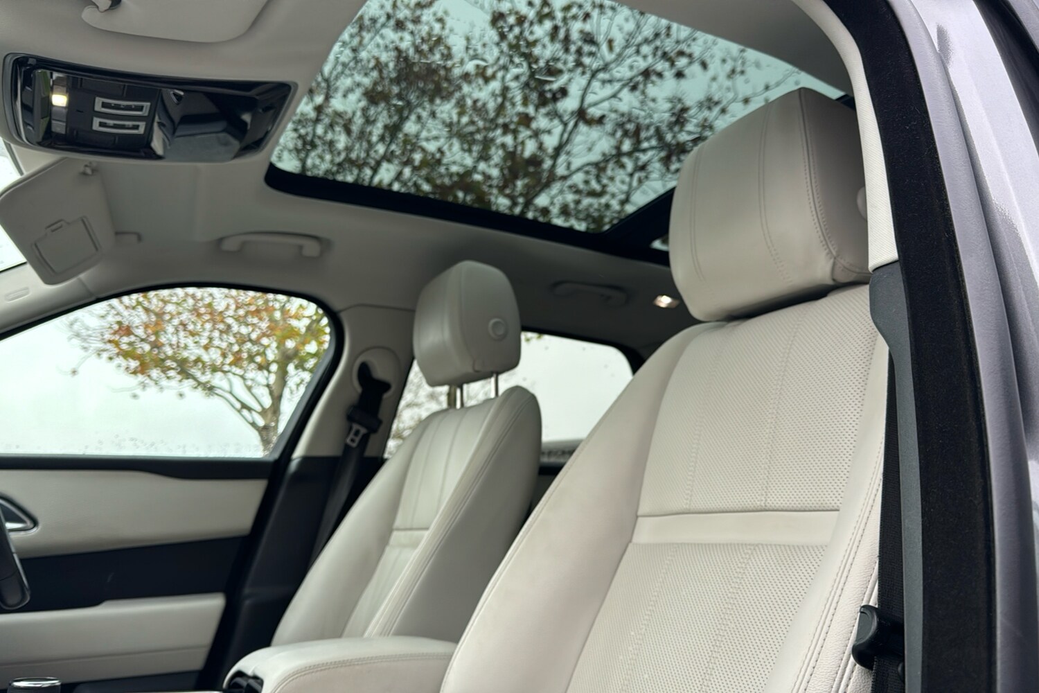 Used Land Rover Range Rover Velar 2019 for sale - 76665967: Photo 43