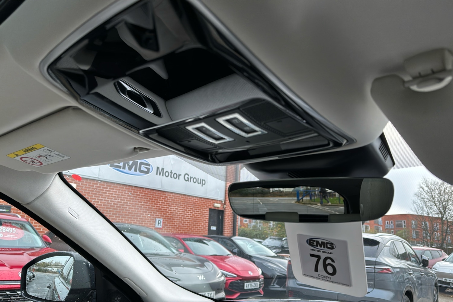 Used Land Rover Range Rover Velar 2019 for sale - 76665967: Photo 50