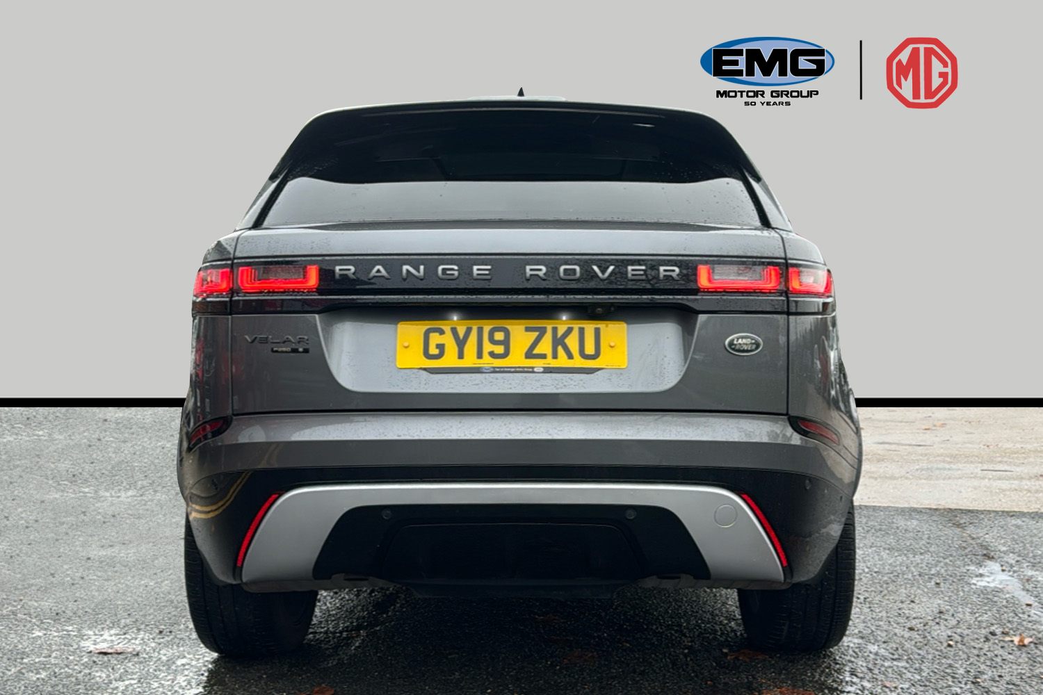 Used Land Rover Range Rover Velar 2019 for sale - 76665967: Photo 6