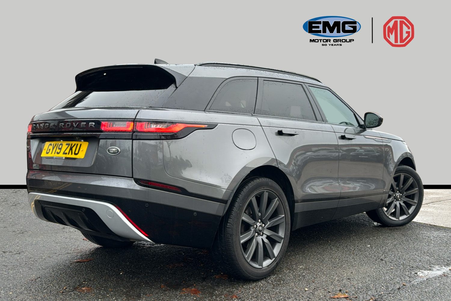 Used Land Rover Range Rover Velar 2019 for sale - 76665967: Photo 7