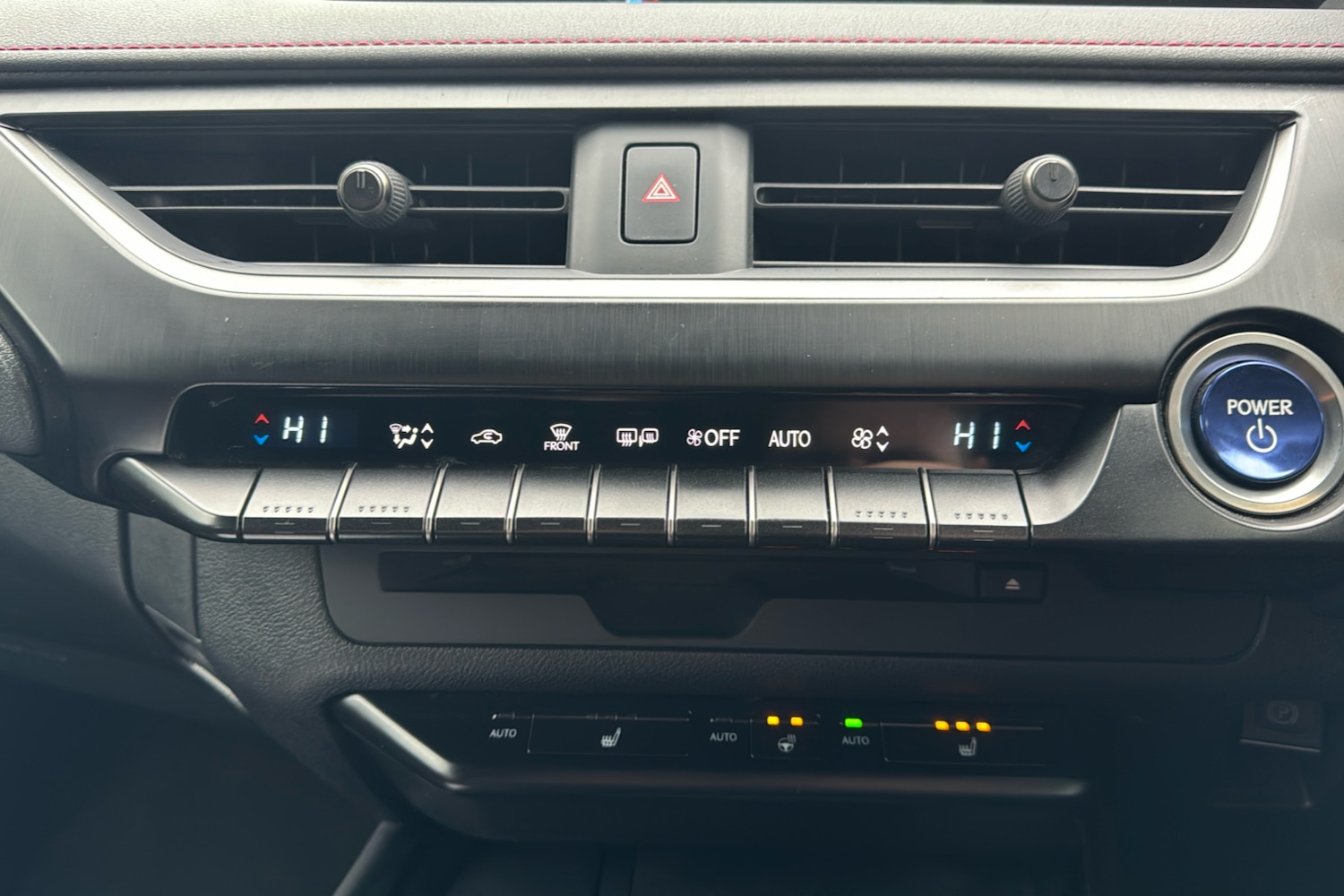 Used Lexus UX 2021 for sale - 77032362: Photo 16