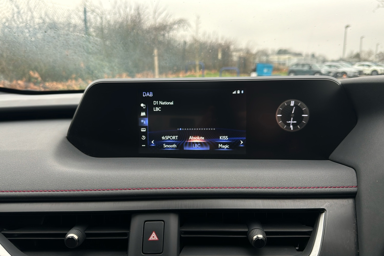 Used Lexus UX 2021 for sale - 77032362: Photo 21