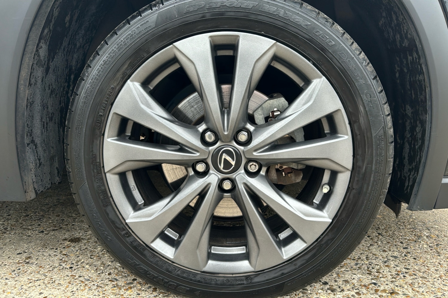 Used Lexus UX 2021 for sale - 77032362: Photo 24