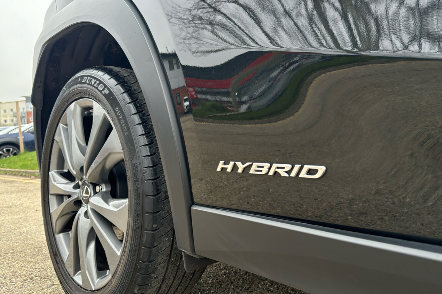 Used Lexus UX 2021 for sale - 77032362: Photo 34