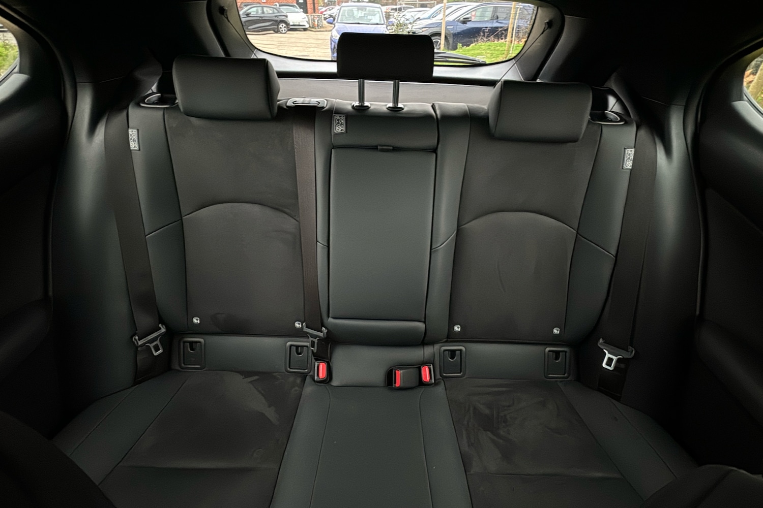 Used Lexus UX 2021 for sale - 77032362: Photo 43