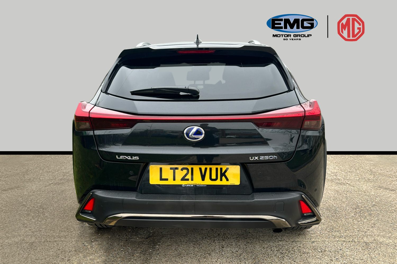 Used Lexus UX 2021 for sale - 77032362: Photo 6