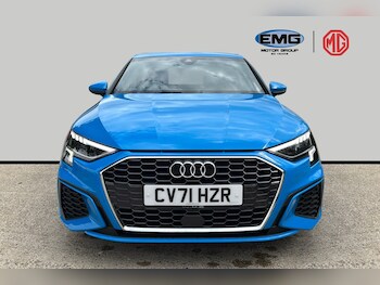 Used Audi A3 2021 for sale - 79539373: Photo