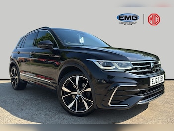 Used Volkswagen Tiguan 2022 for sale - 79127729: Photo
