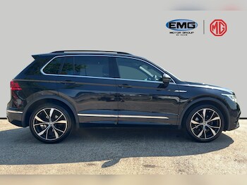 Used Volkswagen Tiguan 2022 for sale - 79127729: Photo