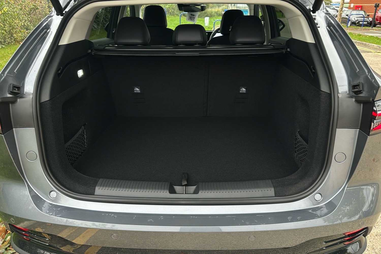Used MG MG HS 2025 for sale - 76193661: Photo 19
