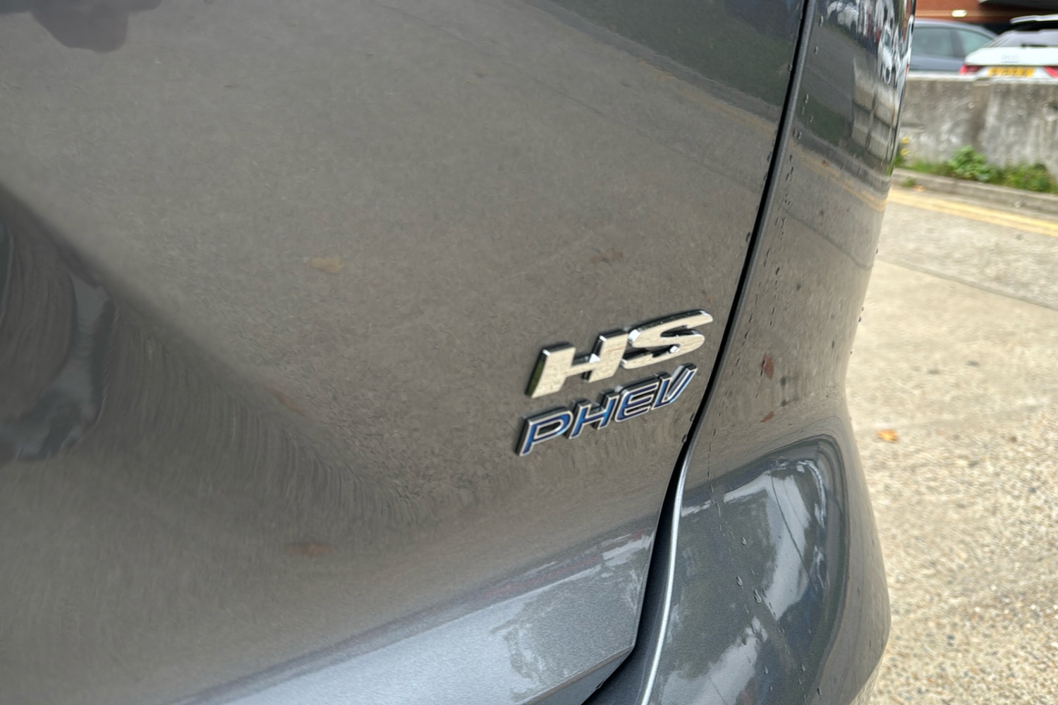 Used MG MG HS 2025 for sale - 76193661: Photo 29