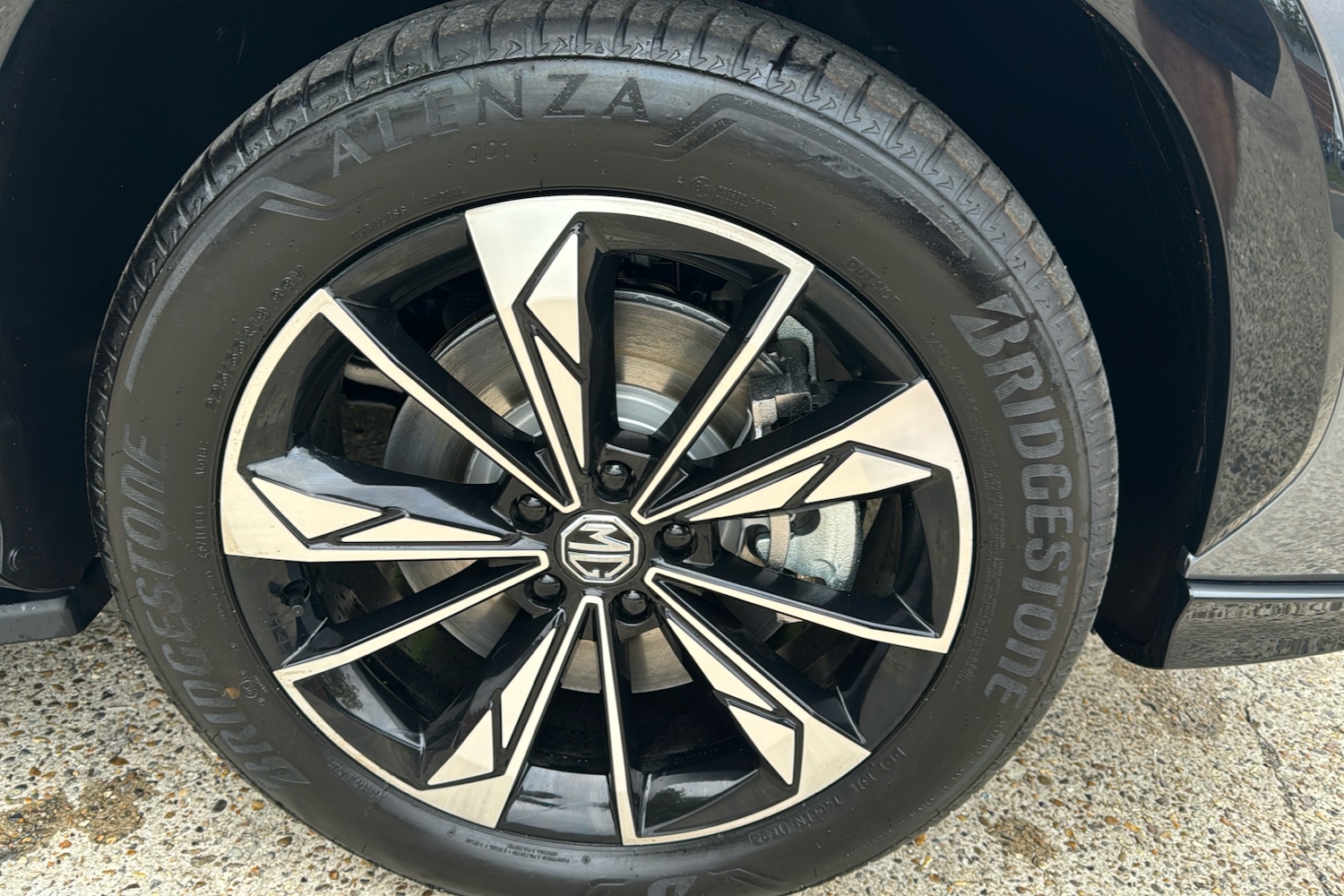 Used MG MG HS 2025 for sale - 76193661: Photo 34