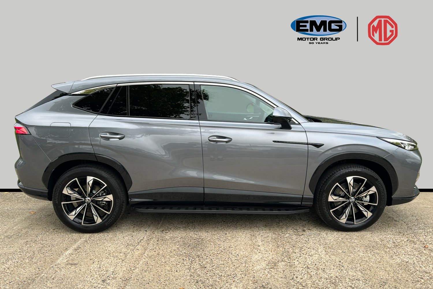 Used MG MG HS 2025 for sale - 76193661: Photo 4
