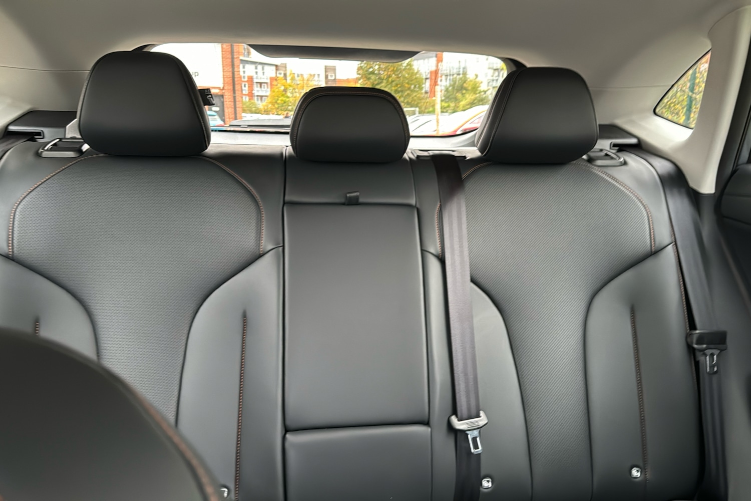 Used MG MG HS 2025 for sale - 76193661: Photo 44