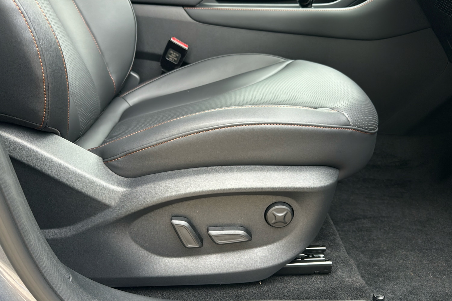 Used MG MG HS 2025 for sale - 76193661: Photo 45