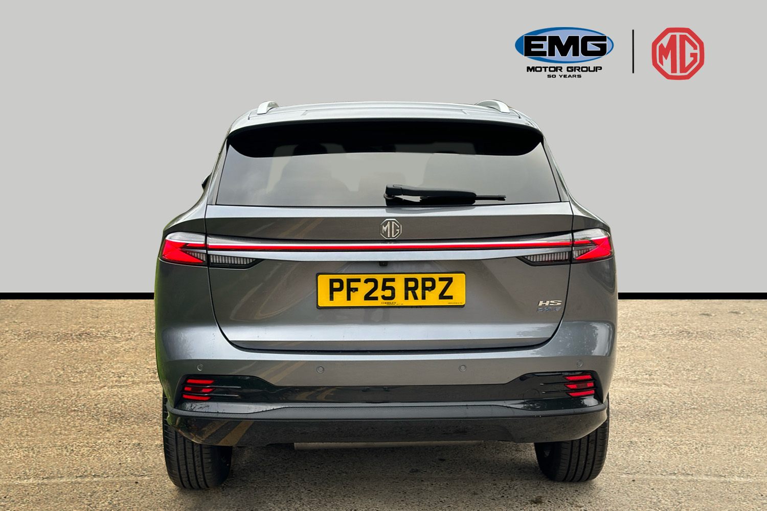 Used MG MG HS 2025 for sale - 76193661: Photo 6