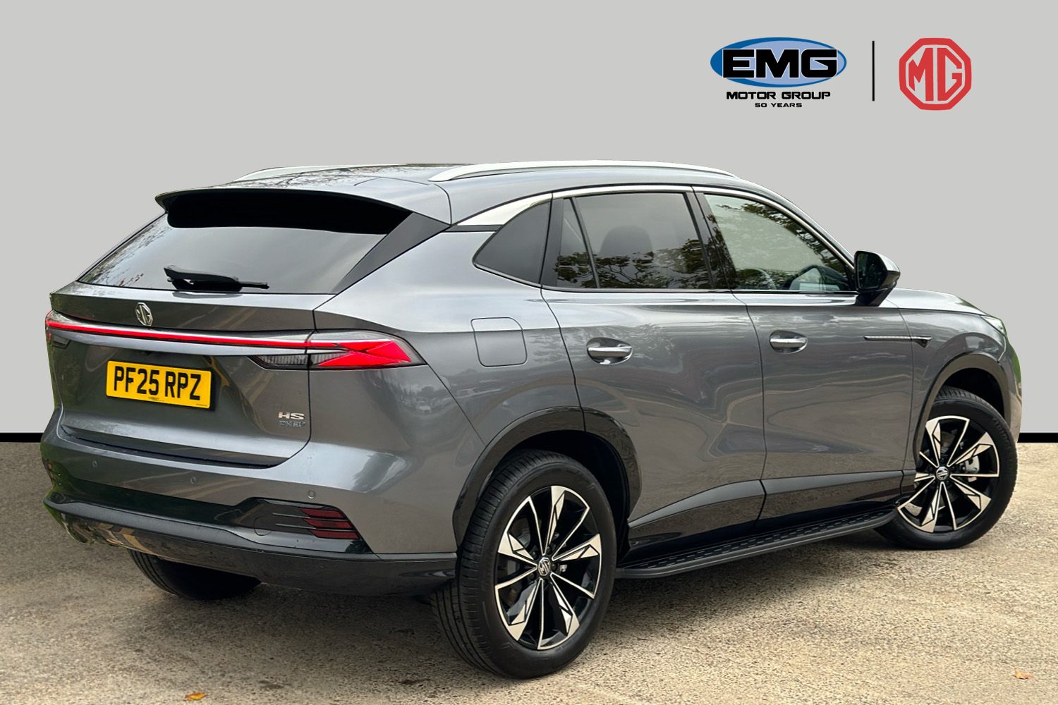 Used MG MG HS 2025 for sale - 76193661: Photo 7