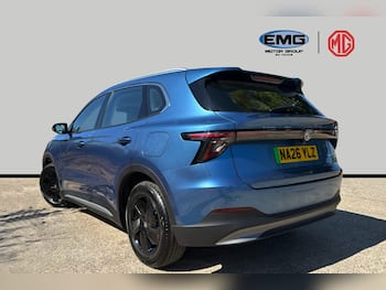 Used MG MGS5 2026 for sale - 79558465: Photo