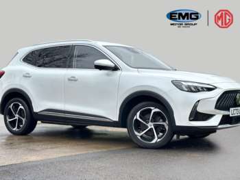 2023 - 1.5 T Gdi 16.6 Kwh Trophy Suv 5dr Petrol Plug In Hybrid Auto Euro 6 s/s 258
