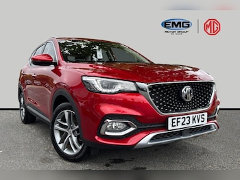 Used MG MG HS 2023 for sale - 79241009: Photo