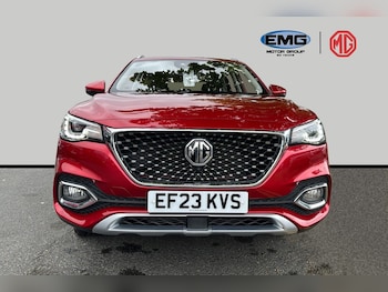 Used MG MG HS 2023 for sale - 79241009: Photo