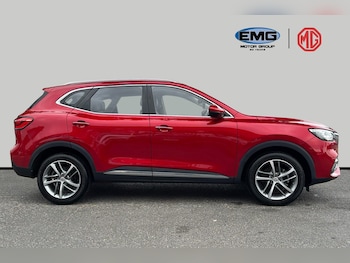 Used MG MG HS 2023 for sale - 79241009: Photo